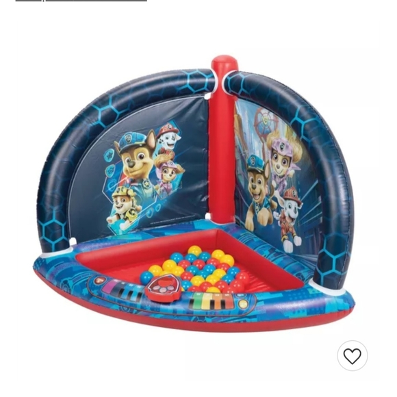 Paw Patrol The Movie Musical Rescue Playland - Picture 4 of 6